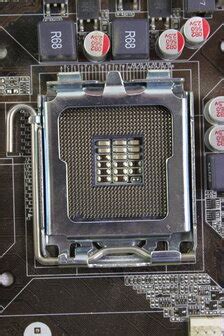 Asus P5KPL-AM SE Motherboard - mm-parts