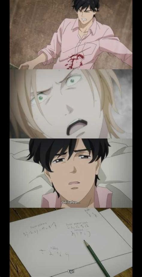 Pin By Julie On Banana Fish Banana Art Gay Fish Fish Icon