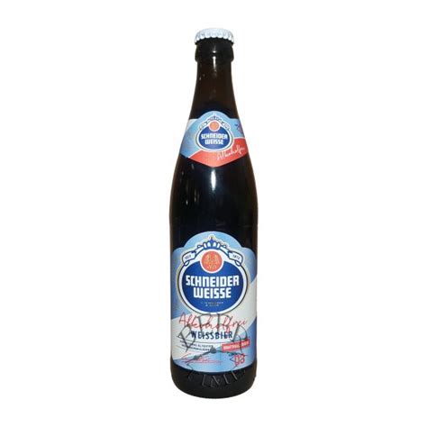 Schneider Weisse TAP 3 - www.beertime.bg