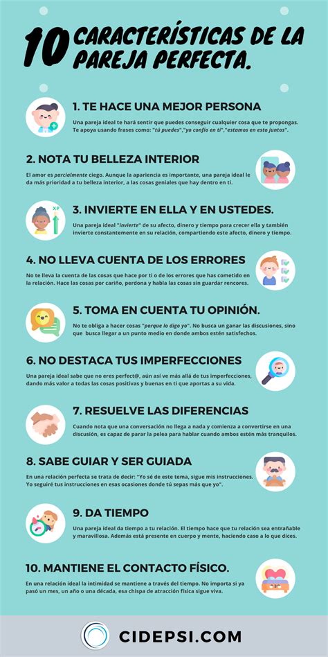 Aprende Las Cualidades Que Los Hombres Buscan En Una Mujer Para Una