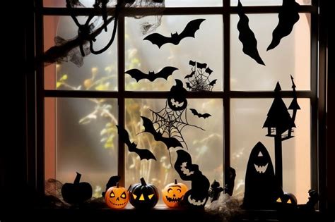 Diy Halloween Decorations Ideas 2023