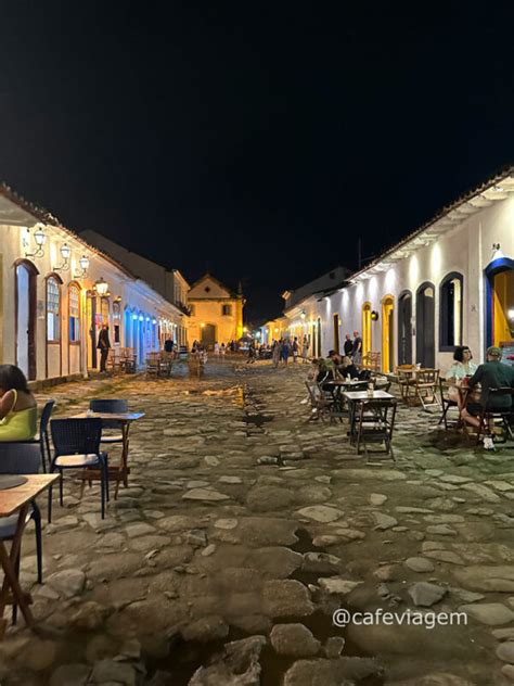 Onde Comer Em Paraty Restaurantes Bares E Sabores