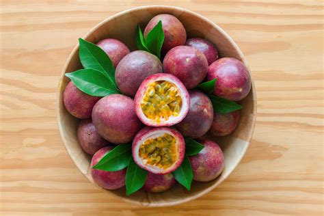 Natural Passion Fruit Flavor | Trends & Innovation