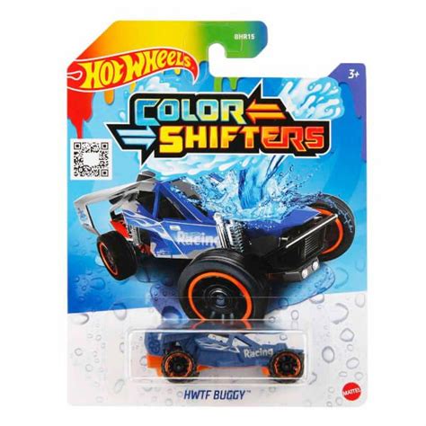 Hot Wheels Hwtf Buggy