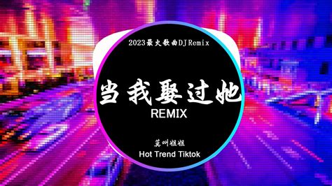 Dj Remix Hot Tiktok Douyin Baozhang