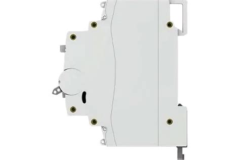 Дифференциальный автомат EKF PROxima АД-32 тип А, 1P+N, 40А/30мА DA32 ...