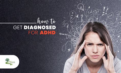 How To Get Diagnosed With ADHD As An Adult Without Childhood Records - Healty Tips