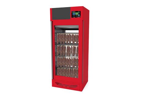 Stagionello® Salami Curing Device 150 Kg Stagionello