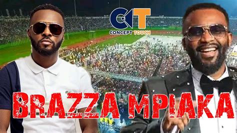 H Ritier Wata Aseki Fally Ipupa Pona Mpiaka Na Stade Ya Masamba D Bat