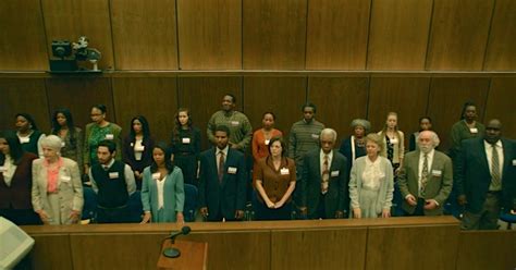 American Crime Story S1: The People v. OJ Simpson Ep 8 "A Jury in Jail" - Fetchland