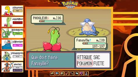 Let s Play Duo Pokémon Rubis Saphir 62 Timmy et fin de la route