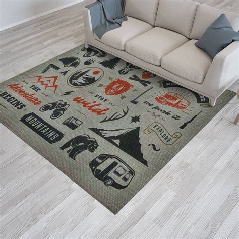 Homeowners are obsessed with the new lowe's rugs outdoor styles 35