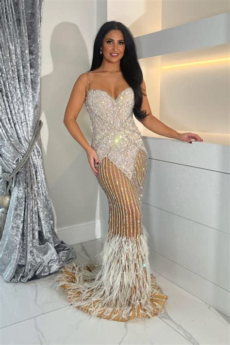Pageant Dresses - Red Carpet Ready