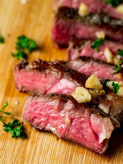 Sous Vide Frozen Steak - Went Here 8 This