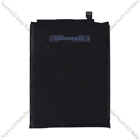 Asus Zenfone Max Pro M1 100% Original Battery C11P1706 Asus_X00TD ...