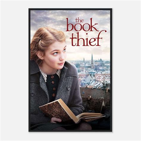 Book Thief Movie 1