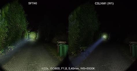 Sft40 Vs Cslnm1 Comparison Convoy C8 5a Driver Album On Imgur