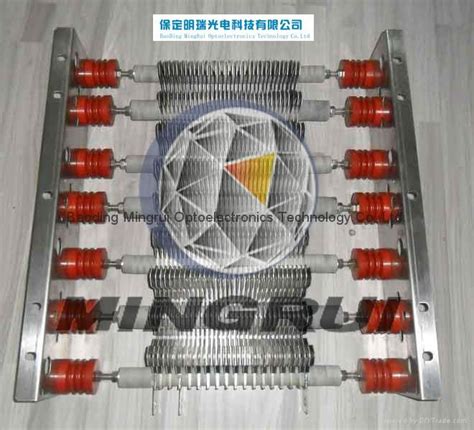 Neutral Grounding Transformer Panel - MRD-FD-30 - Mingrui (China ...