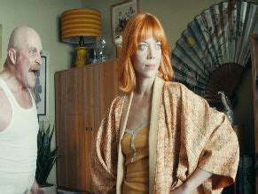 MARIANNA ZYDEK Nude AZNude