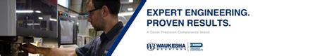 Waukesha Bearings Corporation | LinkedIn