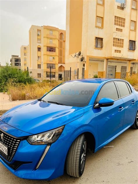 Peugeot 208 2022 Allure Sétif Algeria