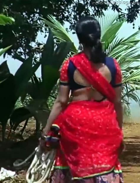 Rekha Bollywood Yesteryear Actress Kb3 Hot Saree Hd Caps Indiancelebblog