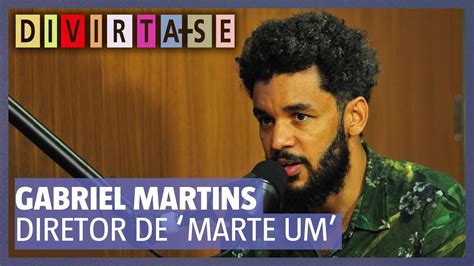 DIVIRTA SE Gabriel Martins Marte Um YouTube