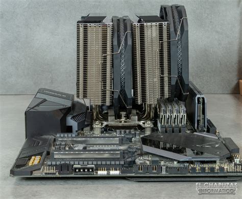 Review: DeepCool GamerStorm Assassin III