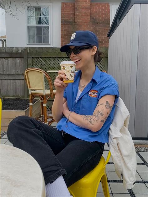 Spring Outfit Idea Spring Outfits Casual Tomboy Style Outfits Lesbian Outfits