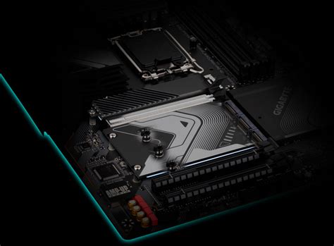 Z790 GAMING X AX (rev. 1.x) Key Features | Motherboard - GIGABYTE Global
