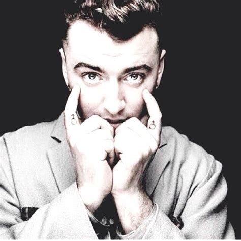 Saw Babe On Instagram He S Excruciatingly Cute Sam Smith Singer Sam Smith Tru Love