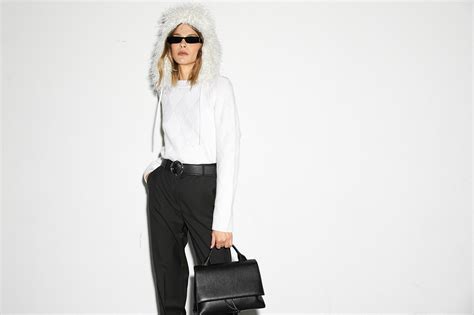 SABRINA SCALA Lookbook FW'22-23 on Behance