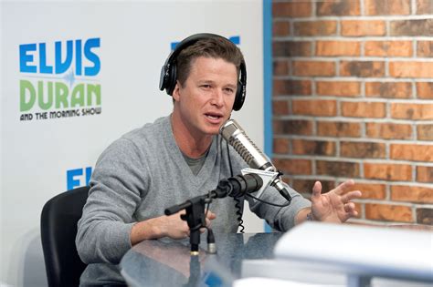 Billy Bush Net Worth in 2023 - Wiki, Age, Weight and Height