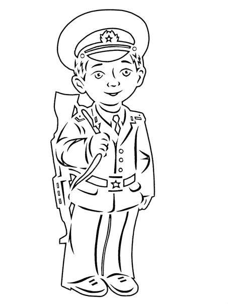 "Копилка" увеличенных шаблонов | Вытынанки шаблоны для вырезания ...