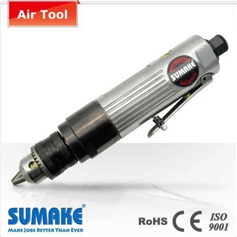 Sumake Air Impact Wrench Rocket Dog Model St-5540 at Rs 1000/piece ...