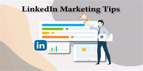 9 Powerful Linkedin Marketing Tips