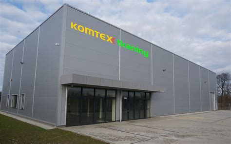 Komtex, ul. Czerwcowa 2, Łódź 93-349 - Przedsiębiorstwo, Firma, godziny ...
