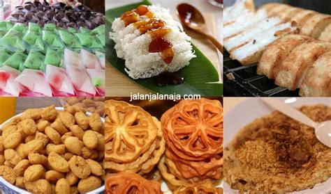 15 Macam Jajanan Kuliner Khas Jakarta Yang Harus Kalian Coba