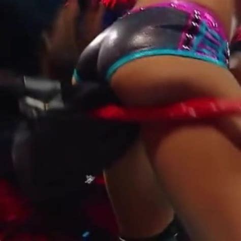 Wwe Alexa Bliss Has An Incredible Butt And Pair Of Boobs Babe Babe Porn Xhamster