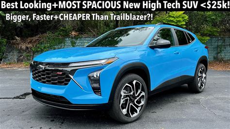 2025 Chevy Trax 2rs Reviews Esperanza Brooke