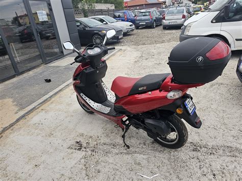 Skuter Romet Okazja Bydgoszcz OLX Pl