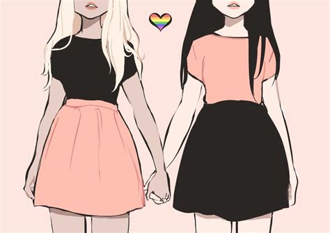 Pinterest Brookhall Lesbian Pride Lesbian Art Cute Lesbian Couples Lesbian Love Lgbtq