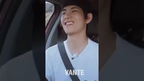 Jimin Kept Honking At Namjoons Car 😳😳😱 Bts Bts Shorts Jungkook
