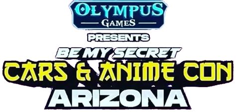 Az Fandom Arizona Conventions In 2021