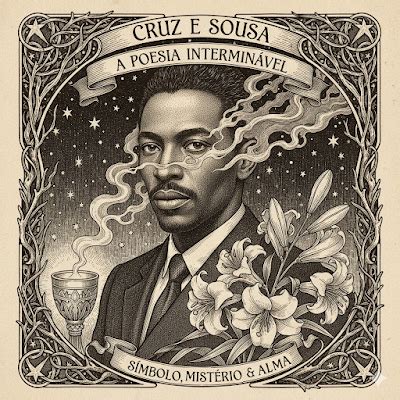 Simbolismo Cruz E Sousa - A Poesia Interminável de Cruz e Sousa: O Legado Imortal do Simbolismo ...