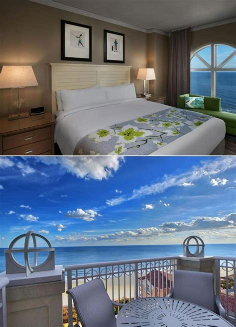 15 Best Beachfront Hotels In Myrtle Beach, SC