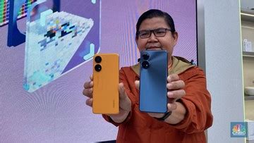 Harga Oppo Reno T Di Indonesia Resmi Cek Spesifikasinya