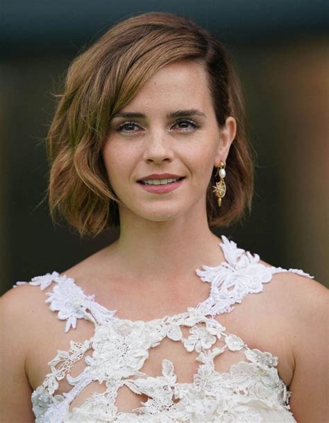 Emma Watson Son Amusante R Action Apr S Avoir T Confondue Avec Emma