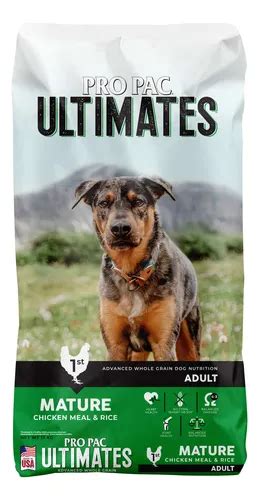 Propac Ultimates Mature Kg Cuotas sin interés