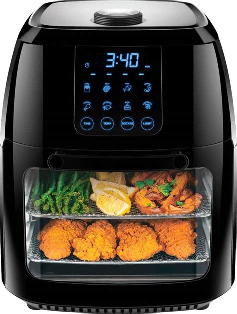 Best Air Fryer Of 2022 Review And Buying Guide